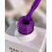 NAILSOFTHEDAY Lakier hybrydowy Plum, 10ml